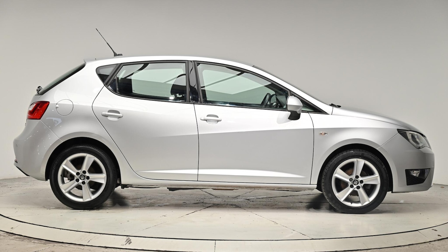 Used SEAT Ibiza 2017 for sale - 76472655: Photo 38