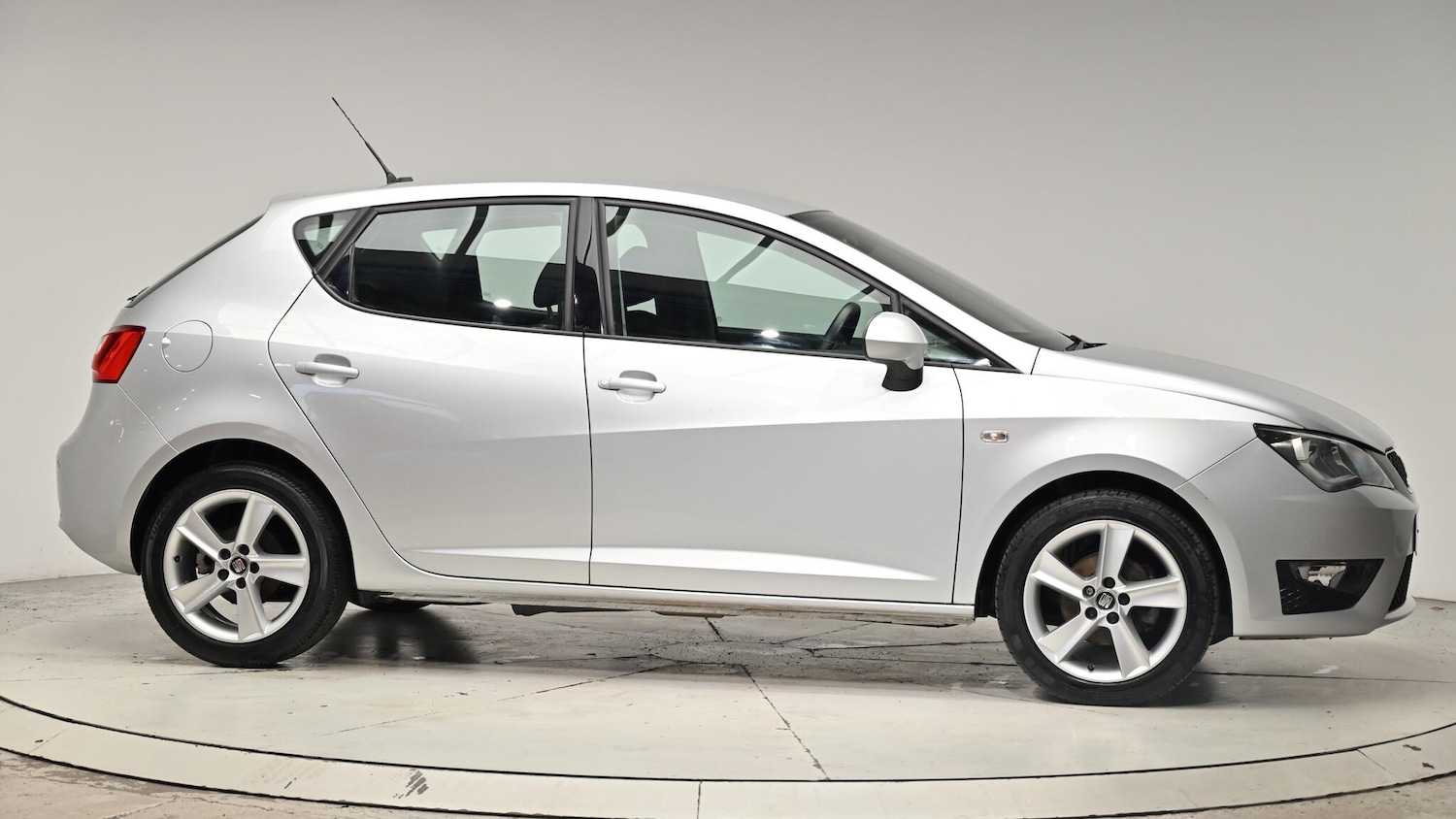 Used SEAT Ibiza 2017 for sale - 76472655: Photo 39