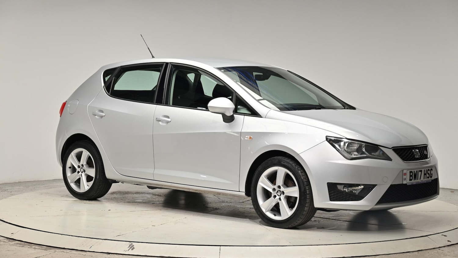 Used SEAT Ibiza 2017 for sale - 76472655: Photo 42