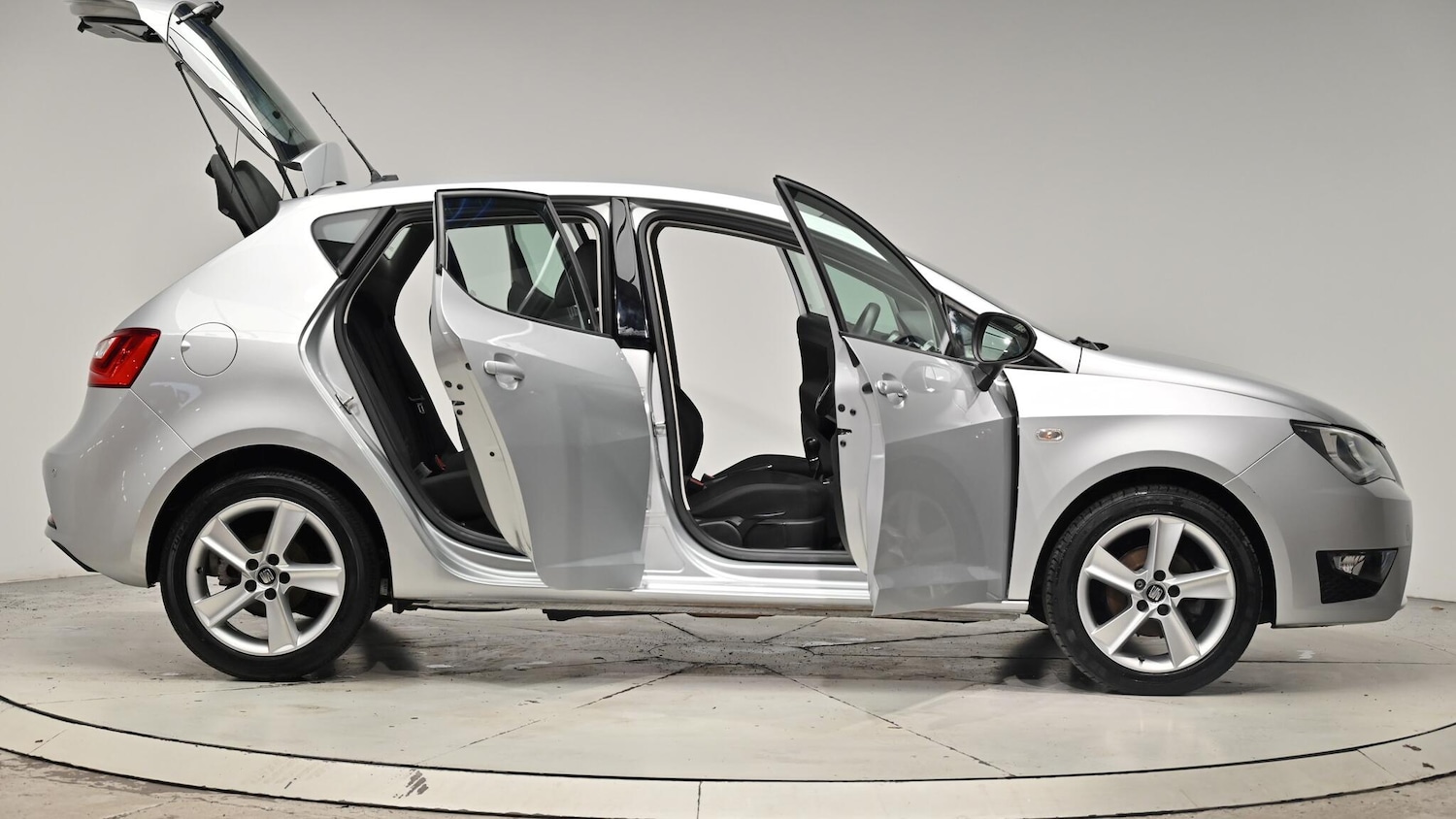 Used SEAT Ibiza 2017 for sale - 76472655: Photo 74