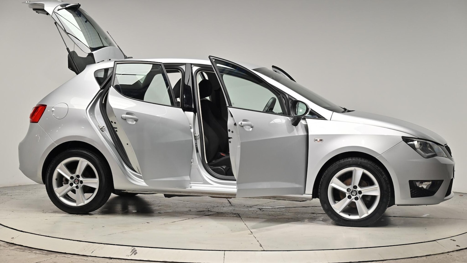 Used SEAT Ibiza 2017 for sale - 76472655: Photo 75