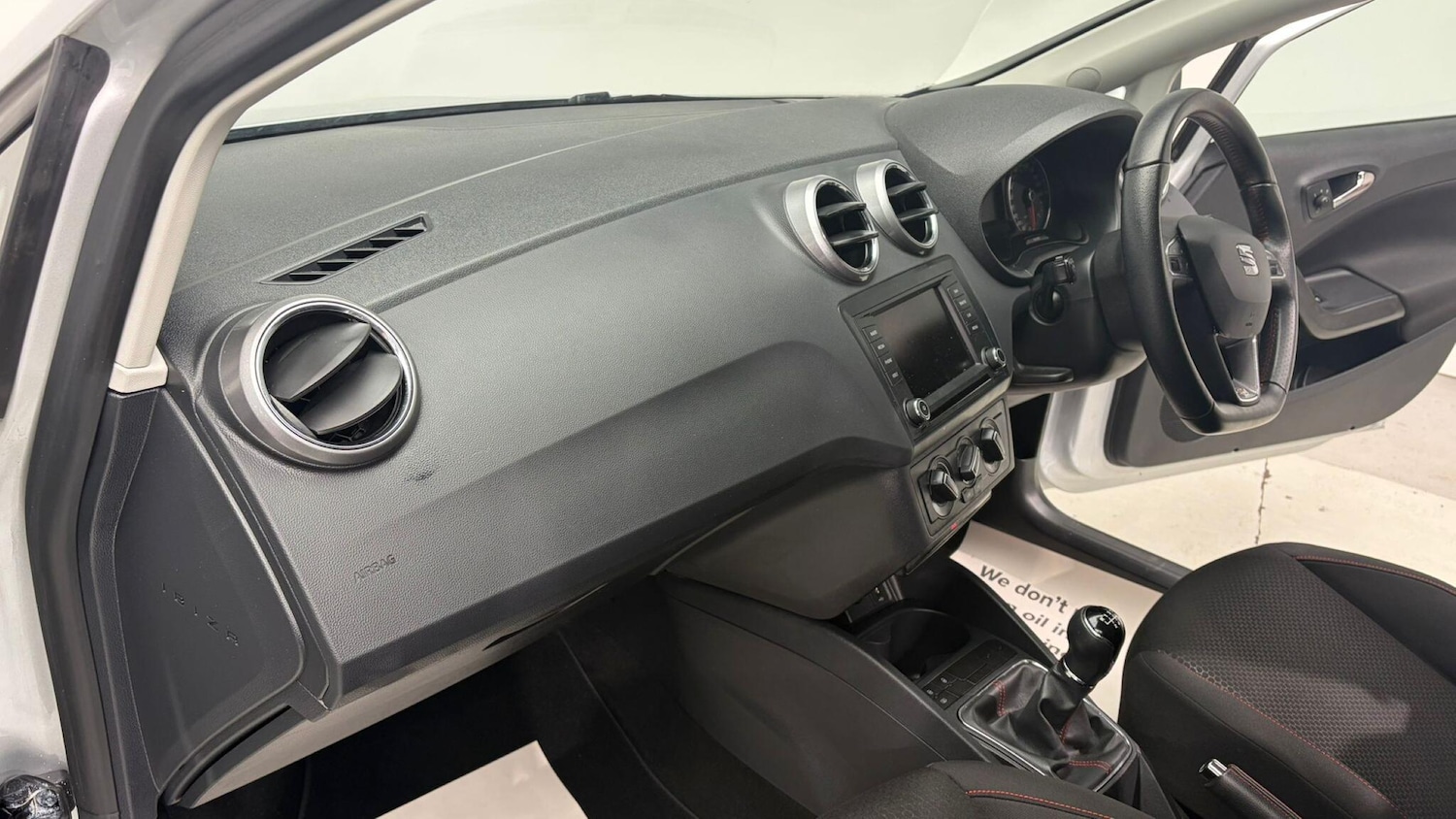 Used SEAT Ibiza 2017 for sale - 76472655: Photo 80