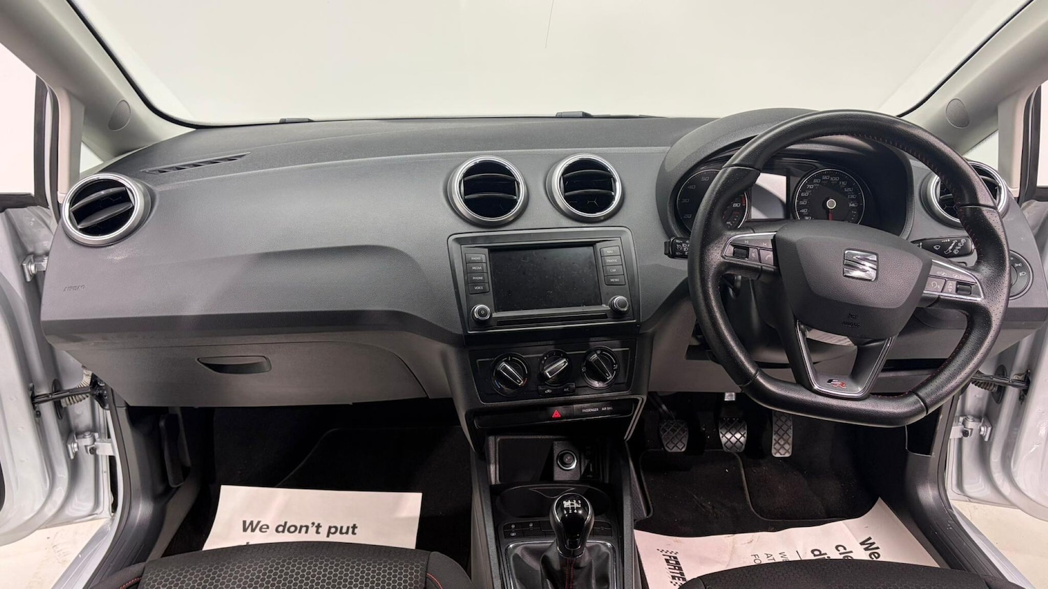 Used SEAT Ibiza 2017 for sale - 76472655: Photo 81