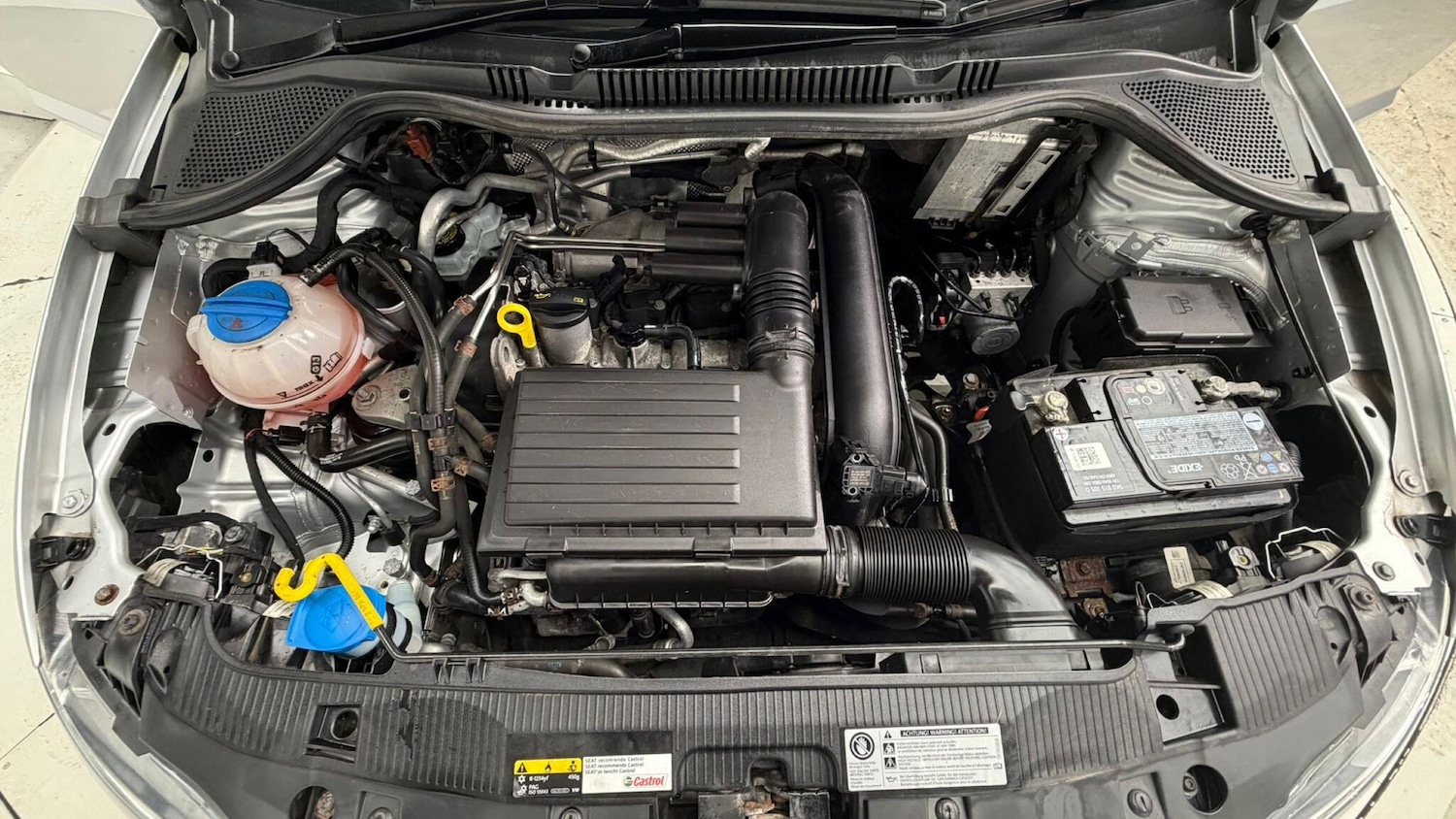 Used SEAT Ibiza 2017 for sale - 76472655: Photo 87