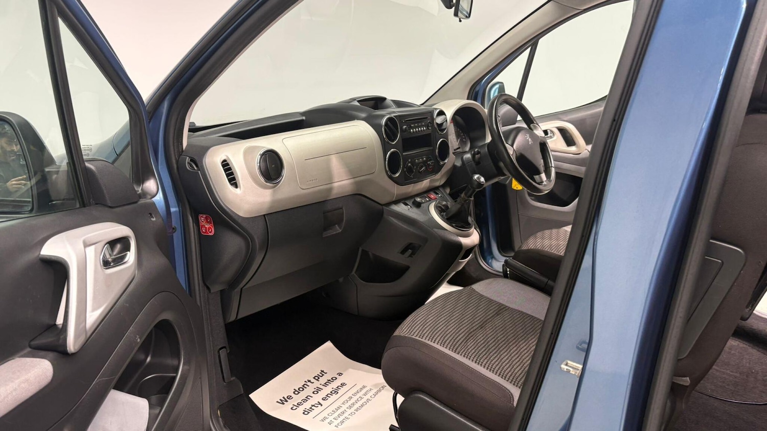 Used Peugeot Partner Tepee 2012 for sale - 76498726: Photo 81