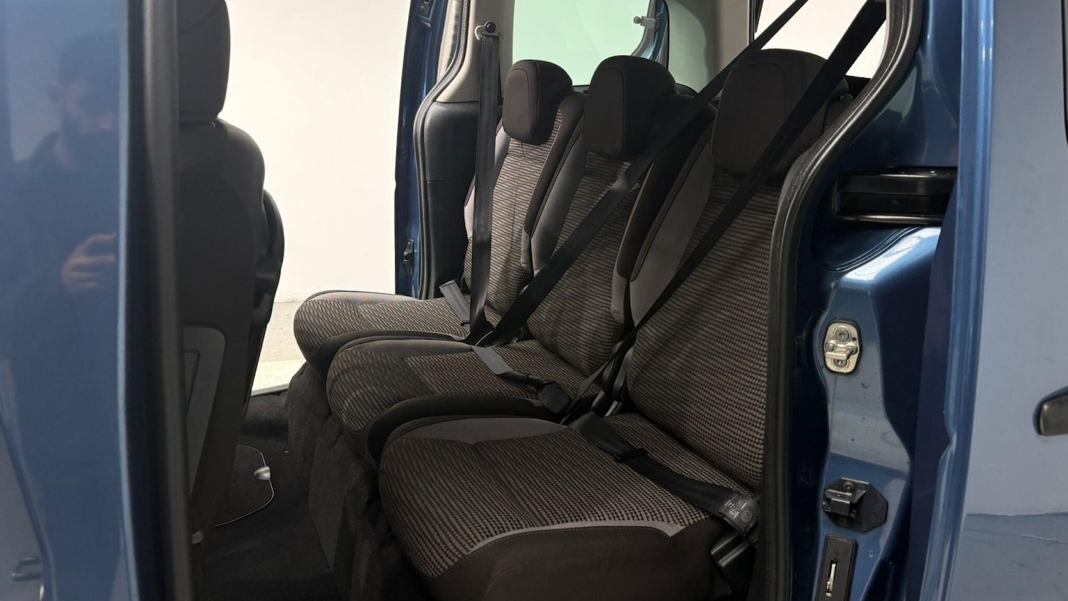 Used Peugeot Partner Tepee 2012 for sale - 76498726: Photo 86