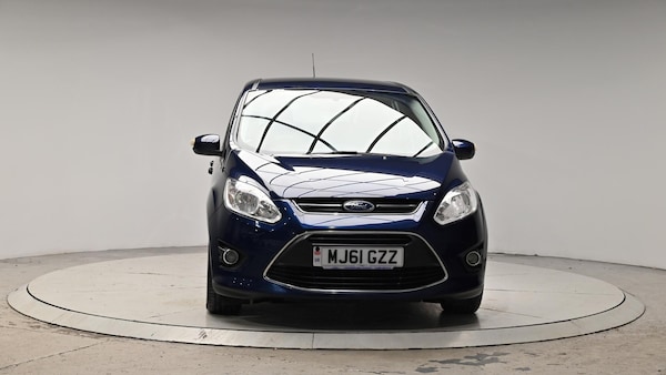 Used Ford Grand C-Max 2011 for sale - 76239480: Photo 11