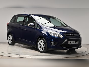 Ford - Grand C-Max