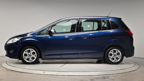 Used Ford Grand C-Max 2011 for sale - 76239480: Photo 20