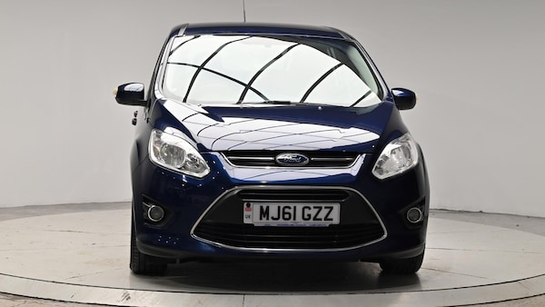 Used Ford Grand C-Max 2011 for sale - 76239480: Photo 2