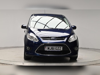 Used Ford Grand C-Max 2011 for sale - 76239480: Photo 2