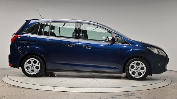 Used Ford Grand C-Max 2011 for sale - 76239480: Photo 39