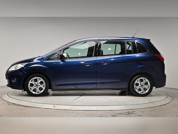 Used Ford Grand C-Max 2011 for sale - 76239480: Photo 3