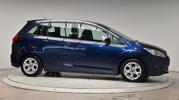 Used Ford Grand C-Max 2011 for sale - 76239480: Photo 40