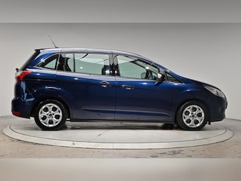 Used Ford Grand C-Max 2011 for sale - 76239480: Photo 4