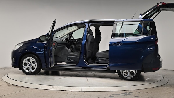 Used Ford Grand C-Max 2011 for sale - 76239480: Photo 58