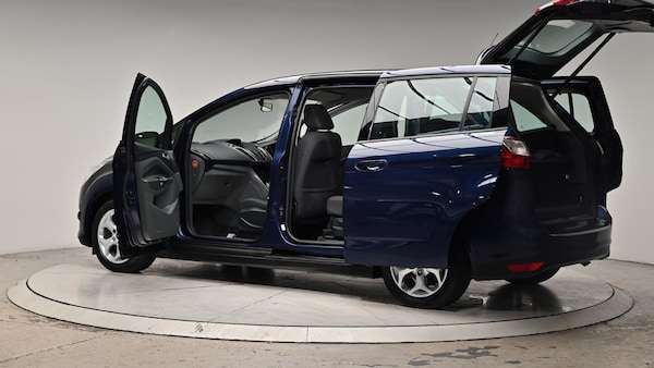 Used Ford Grand C-Max 2011 for sale - 76239480: Photo 60