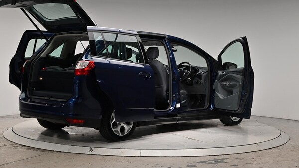 Used Ford Grand C-Max 2011 for sale - 76239480: Photo 70