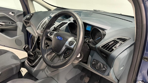Used Ford Grand C-Max 2011 for sale - 76239480: Photo 79