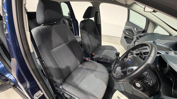 Used Ford Grand C-Max 2011 for sale - 76239480: Photo 82