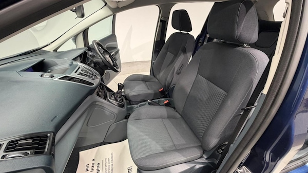 Used Ford Grand C-Max 2011 for sale - 76239480: Photo 83