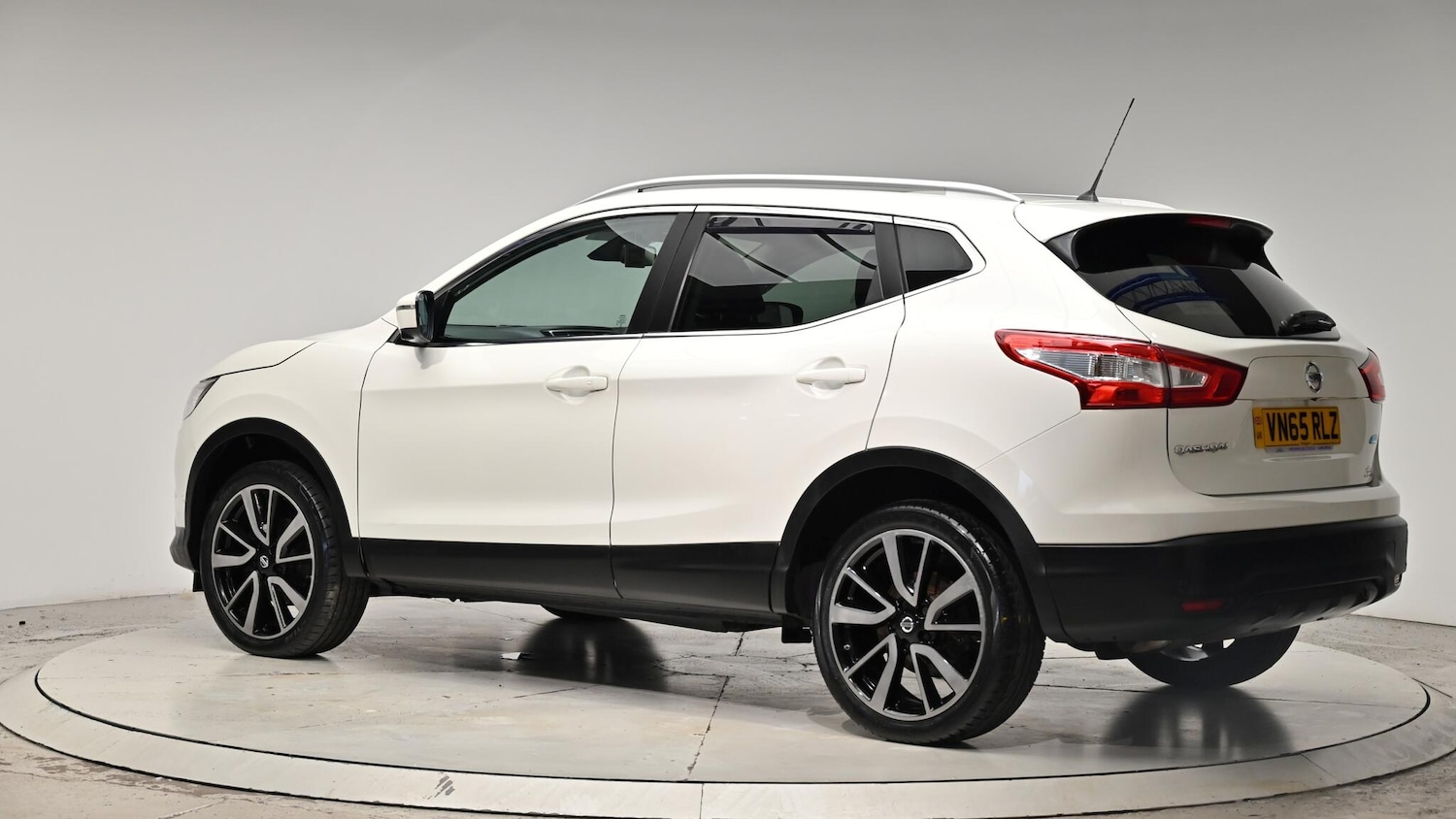 Vehicle 24