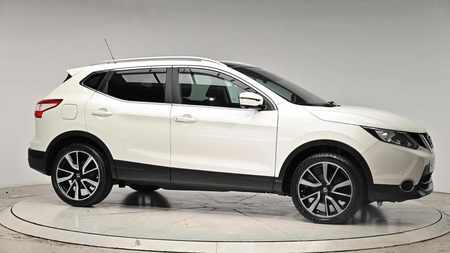 Vehicle 40