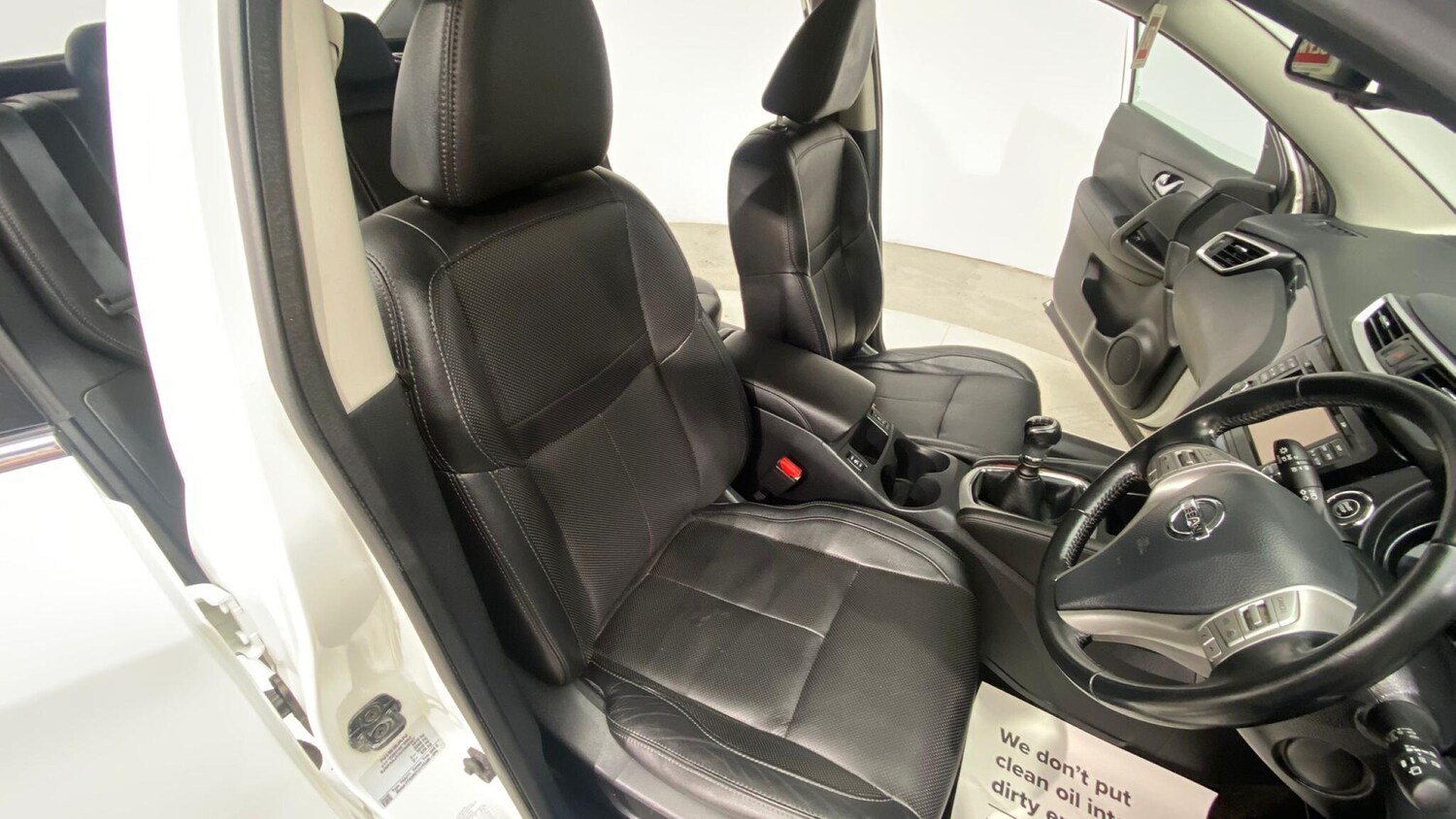 Vehicle 82