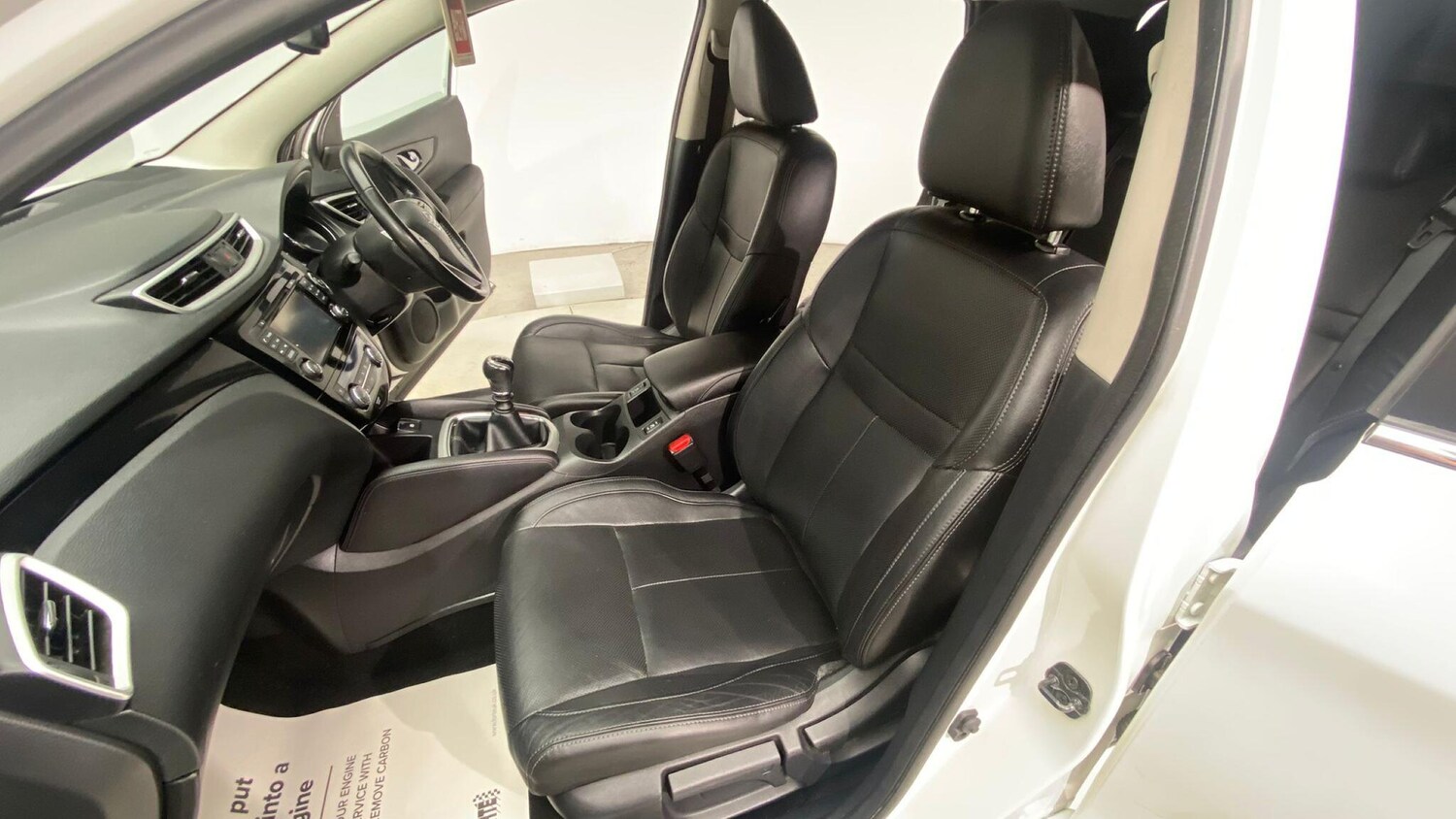 Vehicle 83