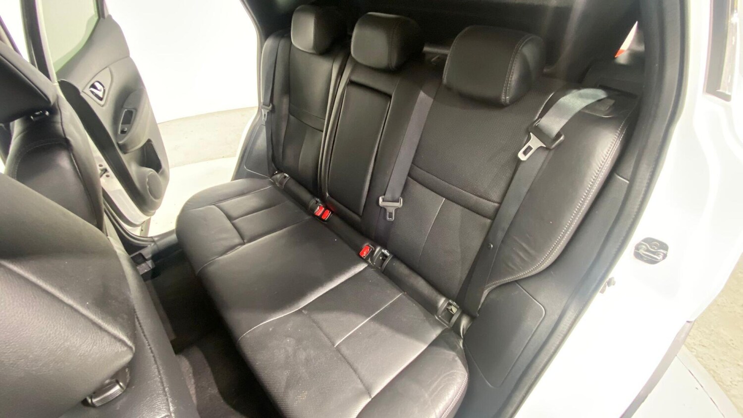 Vehicle 85