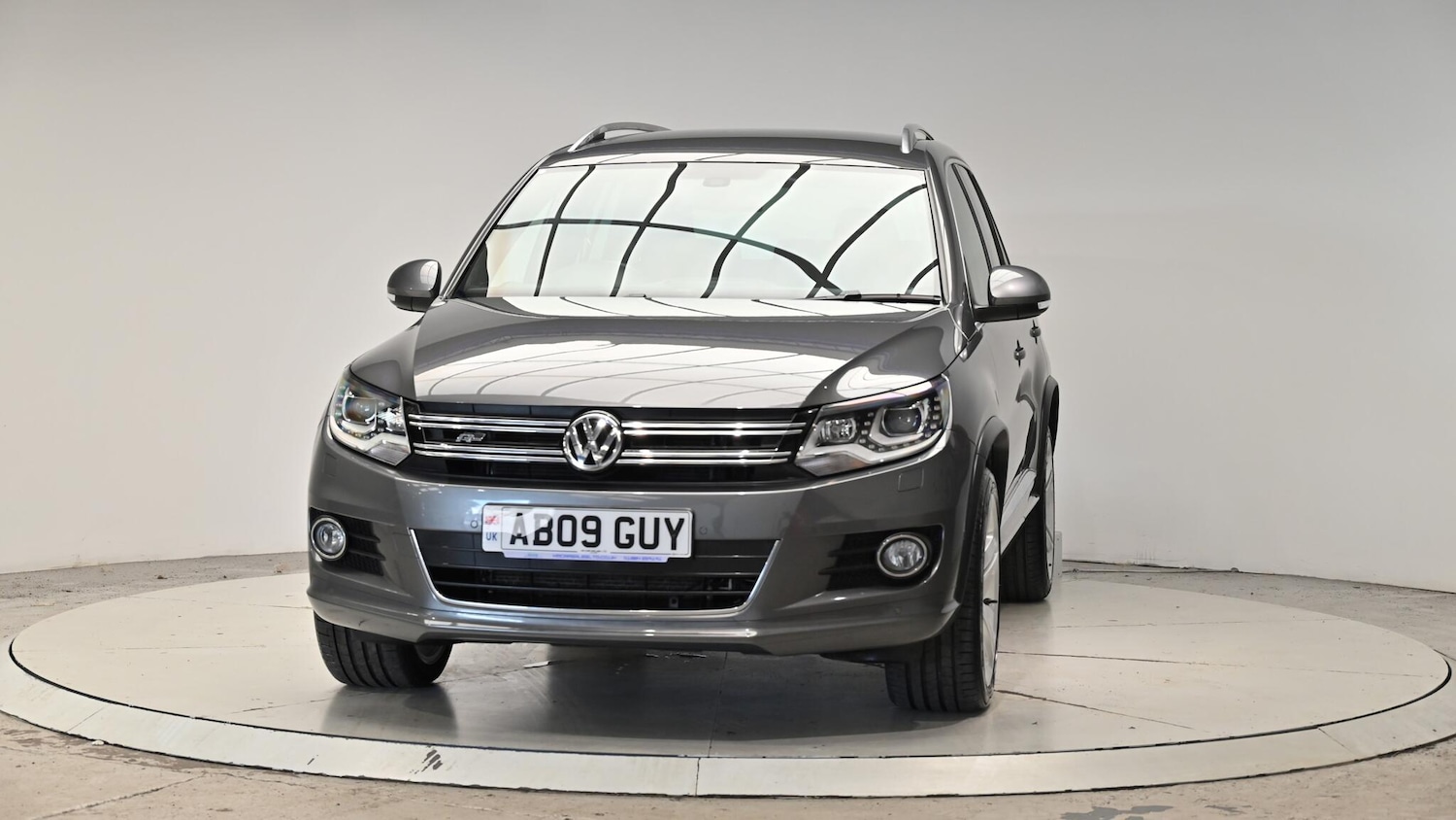 Used Volkswagen Tiguan 2014 for sale - 76607133: Photo 12
