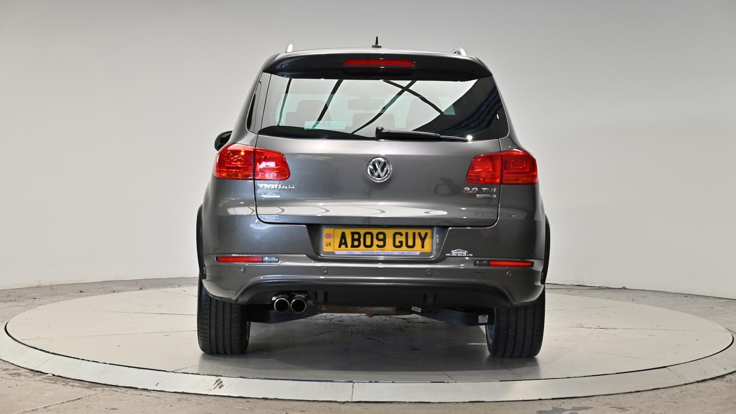 Used Volkswagen Tiguan 2014 for sale - 76607133: Photo 29