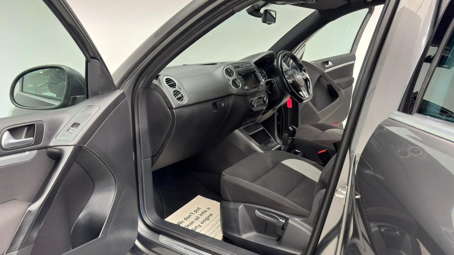 Used Volkswagen Tiguan 2014 for sale - 76607133: Photo 81