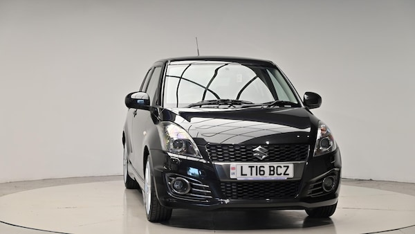 Used Suzuki Swift 2016 for sale - 74667246: Photo 10