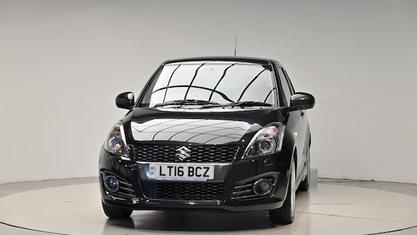 Used Suzuki Swift 2016 for sale - 74667246: Photo 12