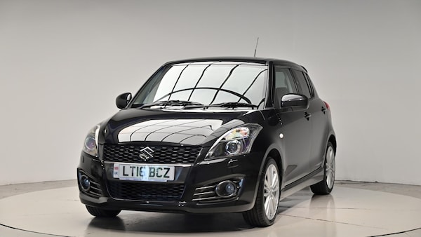 Used Suzuki Swift 2016 for sale - 74667246: Photo 13