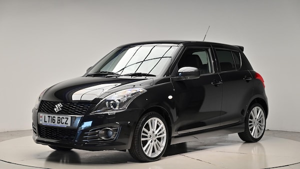 Used Suzuki Swift 2016 for sale - 74667246: Photo 15