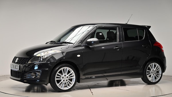 Used Suzuki Swift 2016 for sale - 74667246: Photo 17