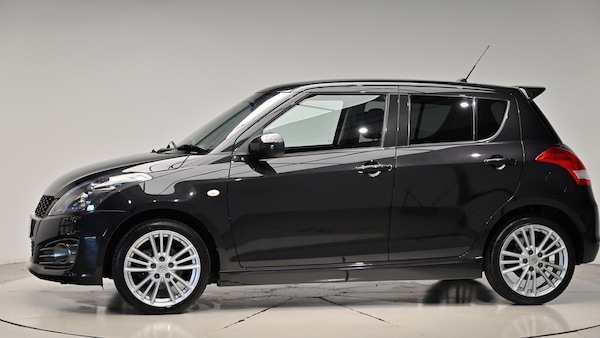 Used Suzuki Swift 2016 for sale - 74667246: Photo 19