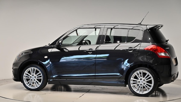 Used Suzuki Swift 2016 for sale - 74667246: Photo 22