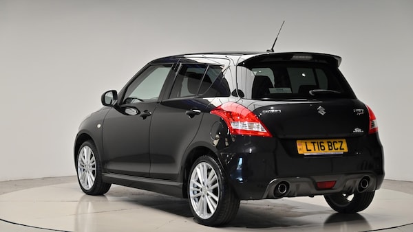 Used Suzuki Swift 2016 for sale - 74667246: Photo 26
