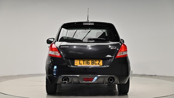 Used Suzuki Swift 2016 for sale - 74667246: Photo 29