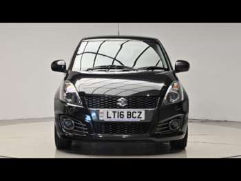 Used Suzuki Swift 2016 for sale - 74667246: Photo