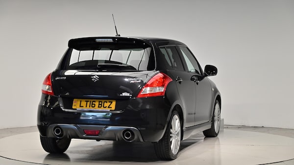 Used Suzuki Swift 2016 for sale - 74667246: Photo 31