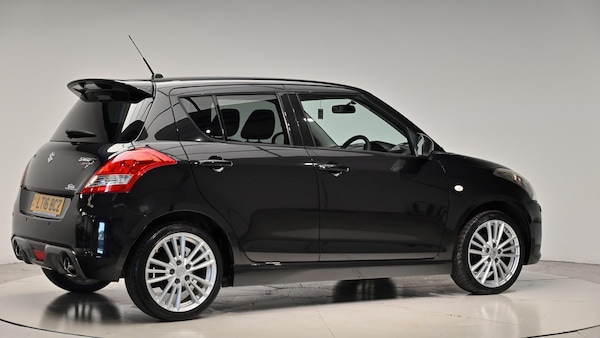 Used Suzuki Swift 2016 for sale - 74667246: Photo 35
