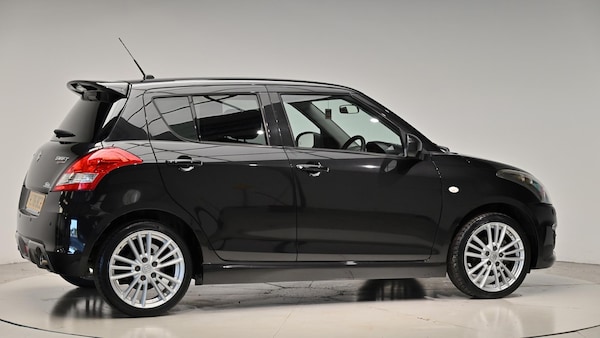 Used Suzuki Swift 2016 for sale - 74667246: Photo 36