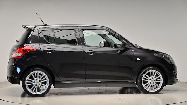 Used Suzuki Swift 2016 for sale - 74667246: Photo 37