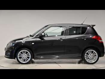 Used Suzuki Swift 2016 for sale - 74667246: Photo