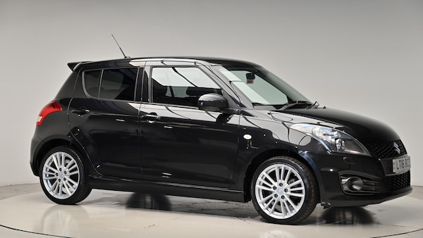 Used Suzuki Swift 2016 for sale - 74667246: Photo 41