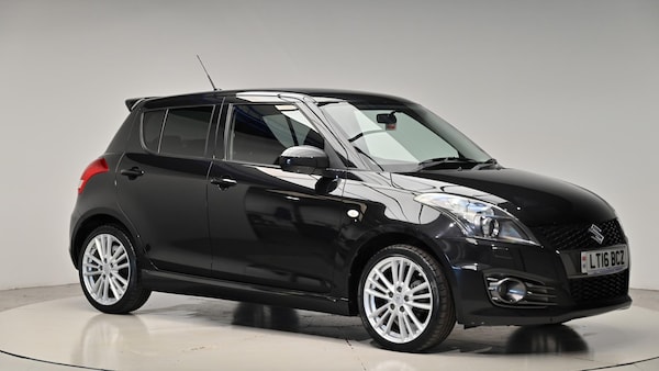 Used Suzuki Swift 2016 for sale - 74667246: Photo 42